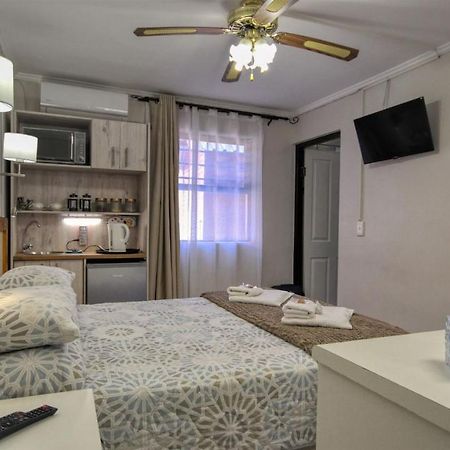 Anchorage Guest House Plettenberg Bay Εξωτερικό φωτογραφία