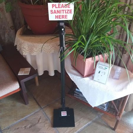 Anchorage Guest House Plettenberg Bay Εξωτερικό φωτογραφία