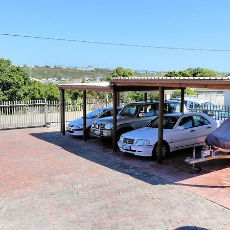 Anchorage Guest House Plettenberg Bay Εξωτερικό φωτογραφία