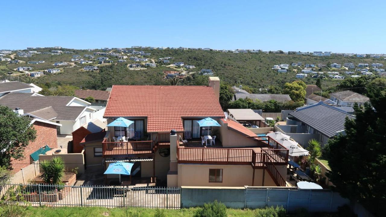 Anchorage Guest House Plettenberg Bay Εξωτερικό φωτογραφία