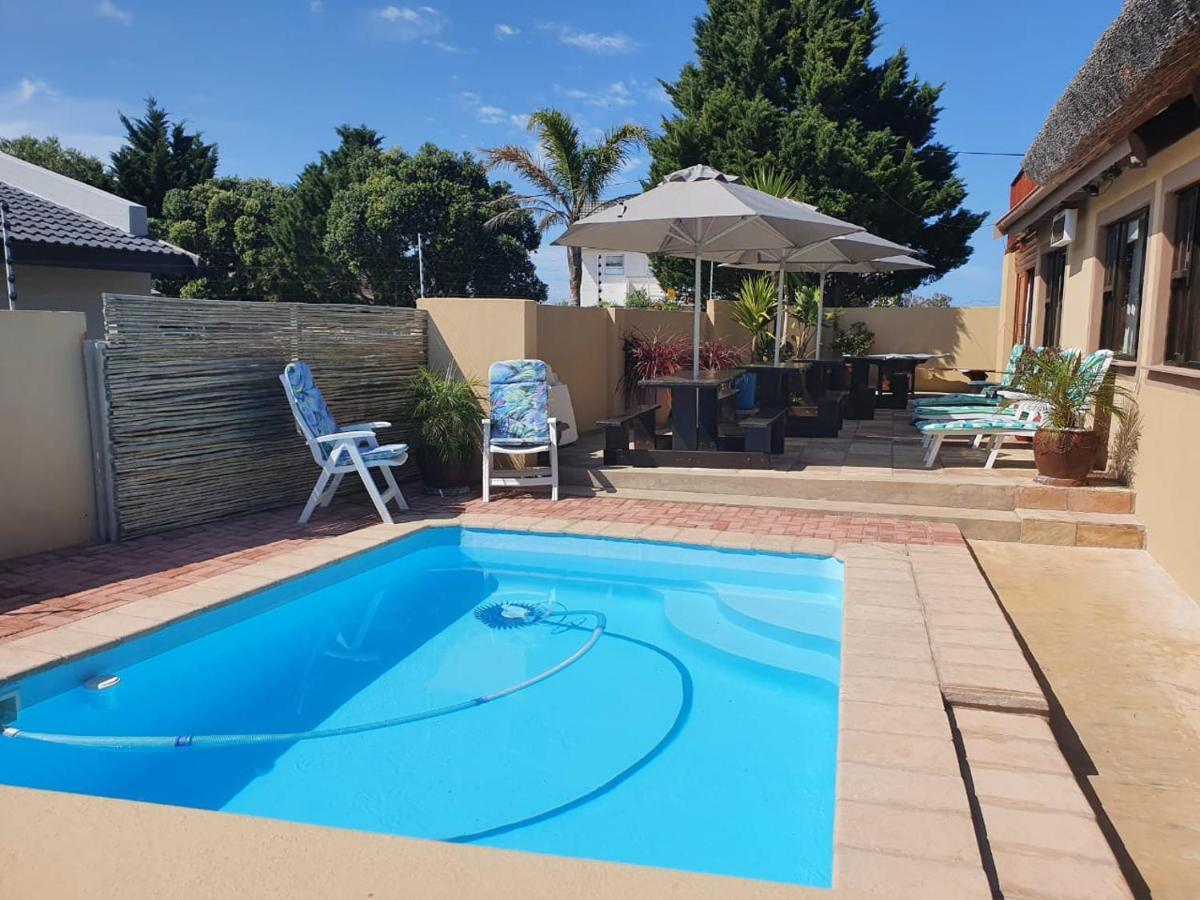 Anchorage Guest House Plettenberg Bay Εξωτερικό φωτογραφία