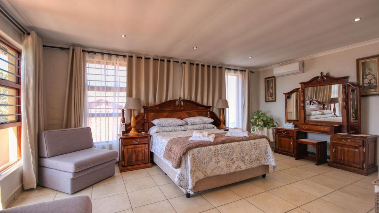 Anchorage Guest House Plettenberg Bay Εξωτερικό φωτογραφία