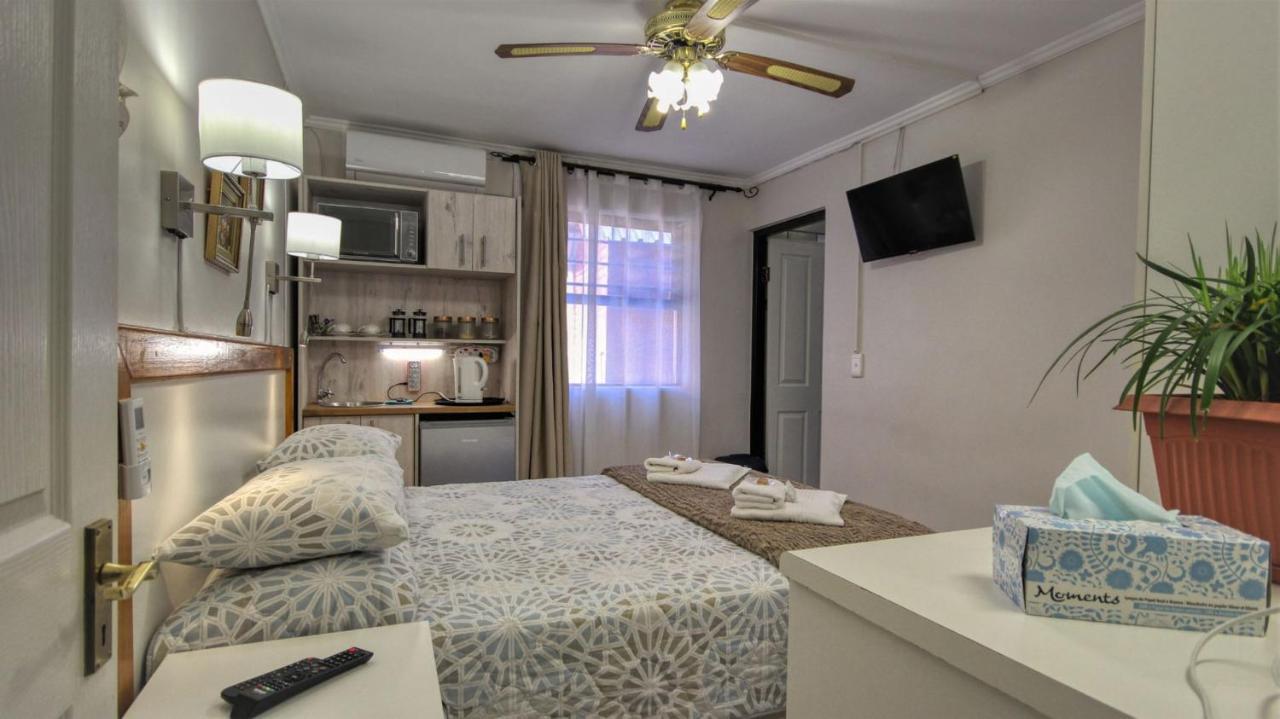 Anchorage Guest House Plettenberg Bay Εξωτερικό φωτογραφία