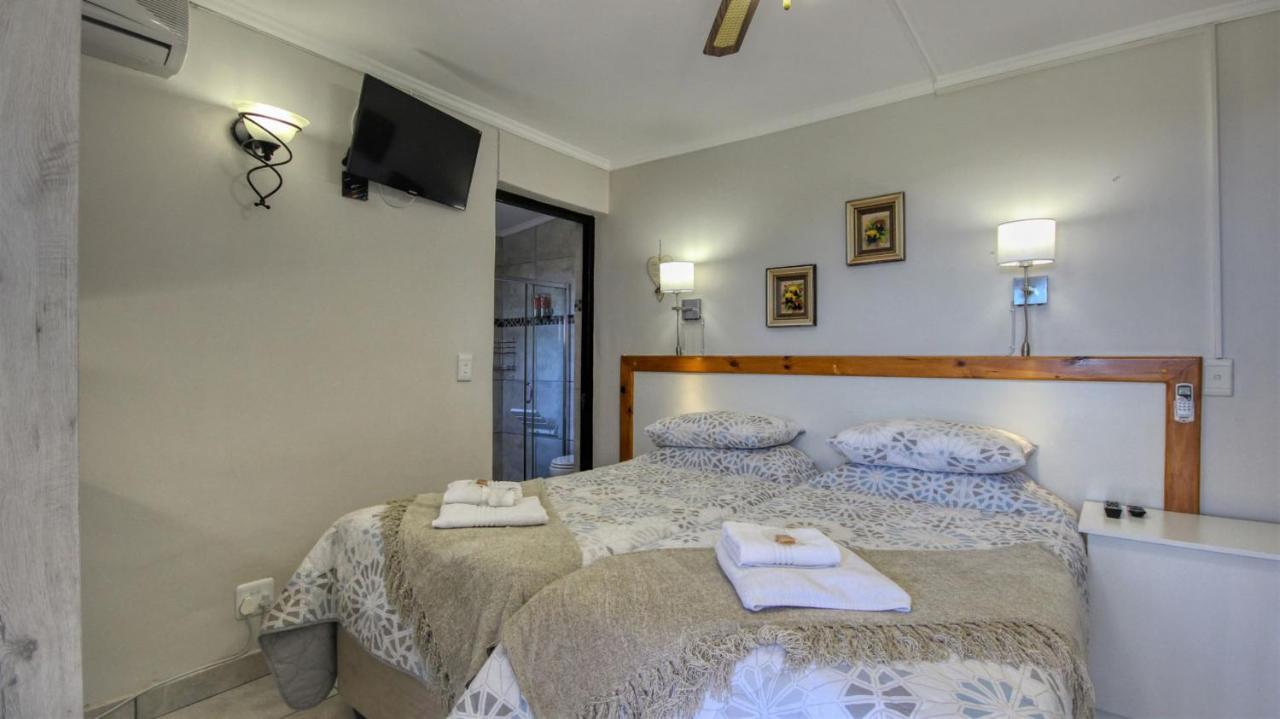 Anchorage Guest House Plettenberg Bay Εξωτερικό φωτογραφία