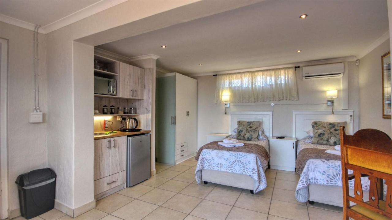 Anchorage Guest House Plettenberg Bay Εξωτερικό φωτογραφία