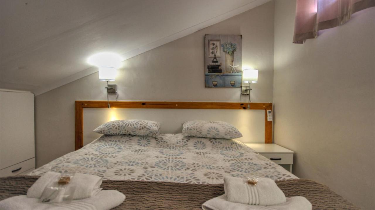 Anchorage Guest House Plettenberg Bay Εξωτερικό φωτογραφία