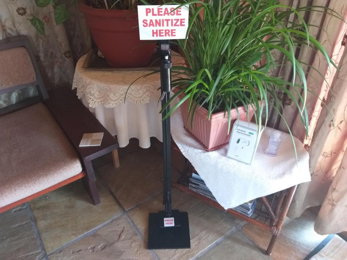 Anchorage Guest House Plettenberg Bay Εξωτερικό φωτογραφία