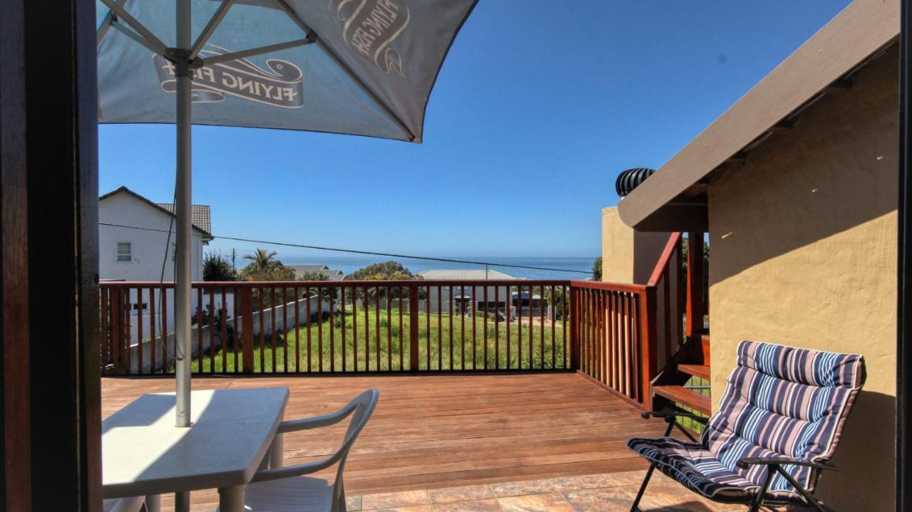 Anchorage Guest House Plettenberg Bay Εξωτερικό φωτογραφία