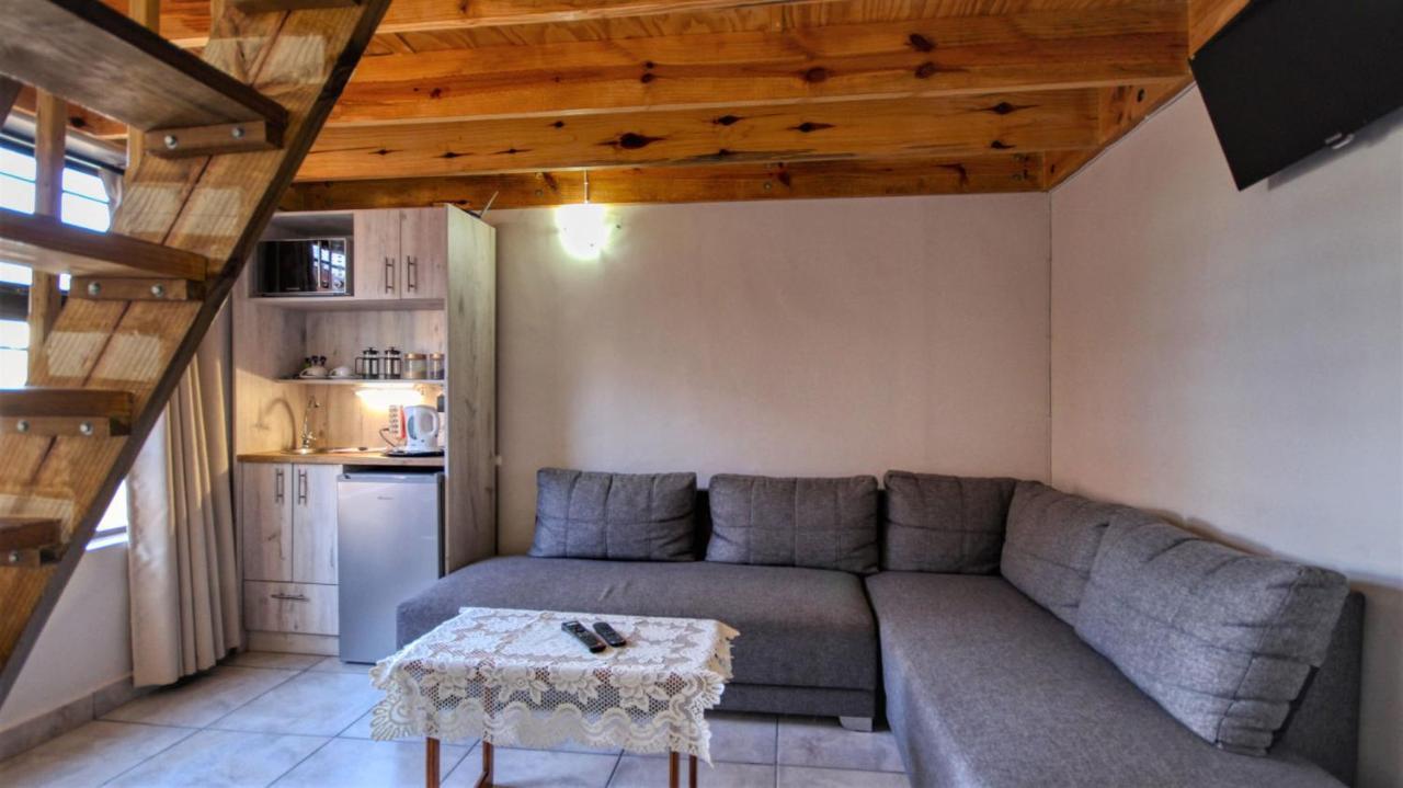 Anchorage Guest House Plettenberg Bay Εξωτερικό φωτογραφία