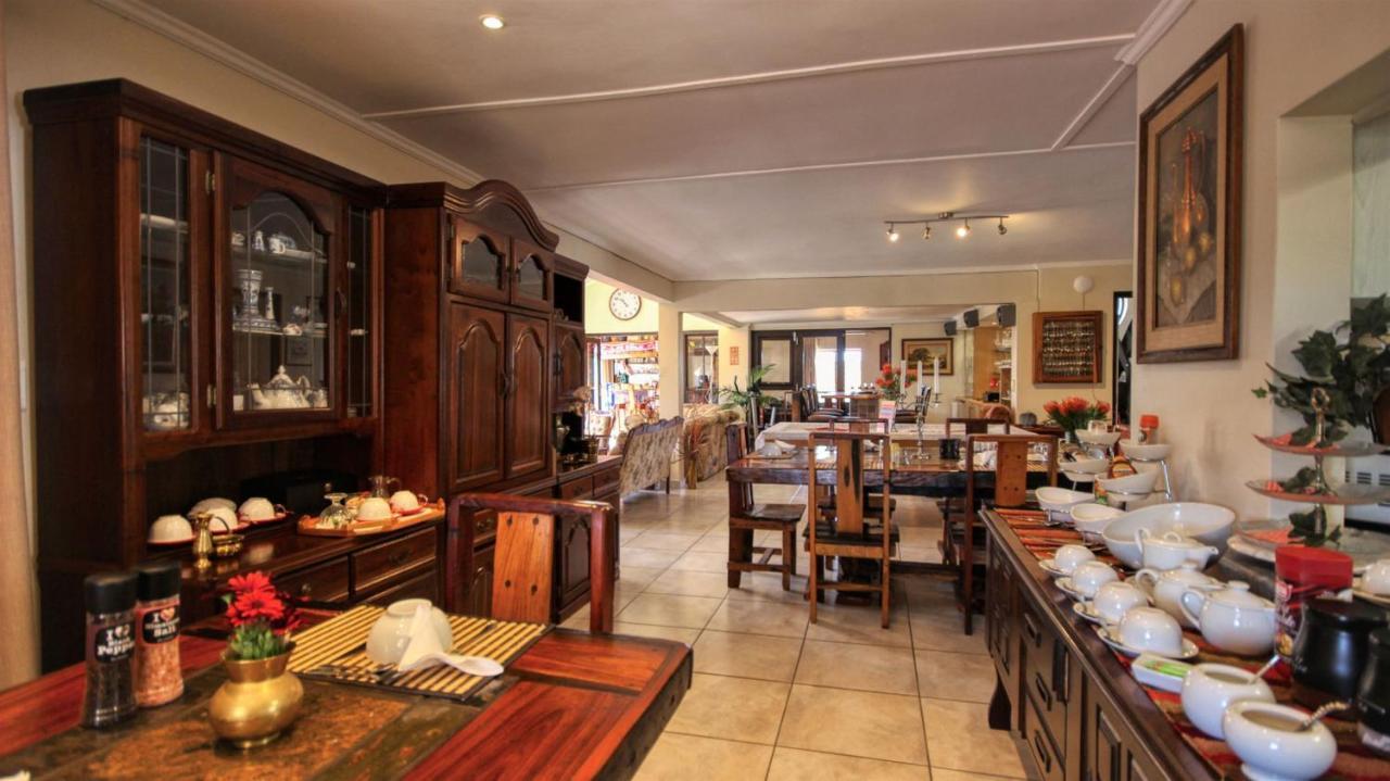 Anchorage Guest House Plettenberg Bay Εξωτερικό φωτογραφία