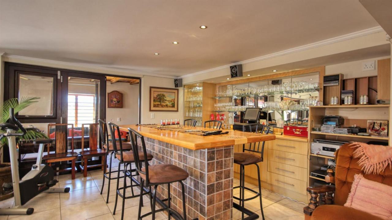 Anchorage Guest House Plettenberg Bay Εξωτερικό φωτογραφία
