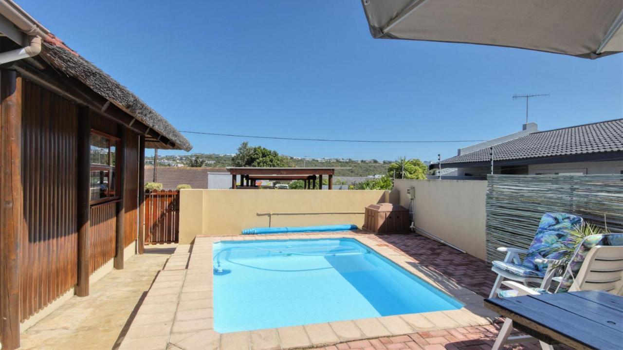 Anchorage Guest House Plettenberg Bay Εξωτερικό φωτογραφία
