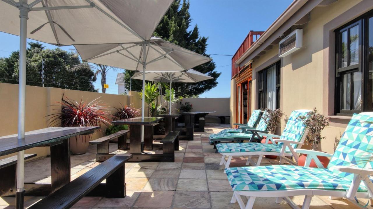 Anchorage Guest House Plettenberg Bay Εξωτερικό φωτογραφία