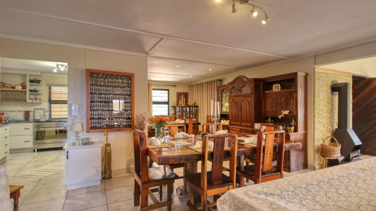 Anchorage Guest House Plettenberg Bay Εξωτερικό φωτογραφία