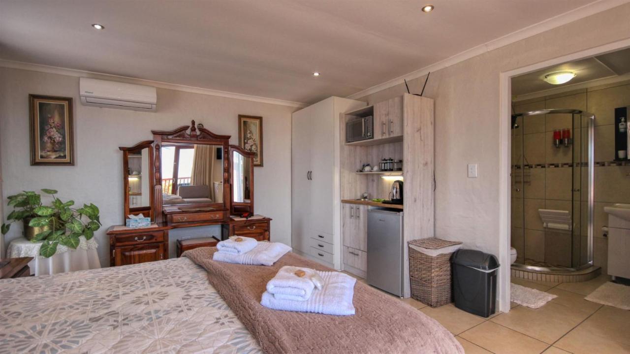 Anchorage Guest House Plettenberg Bay Εξωτερικό φωτογραφία