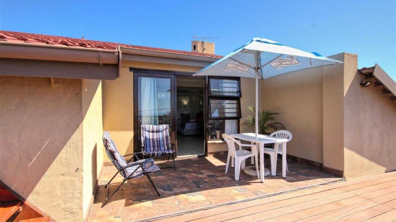 Anchorage Guest House Plettenberg Bay Εξωτερικό φωτογραφία