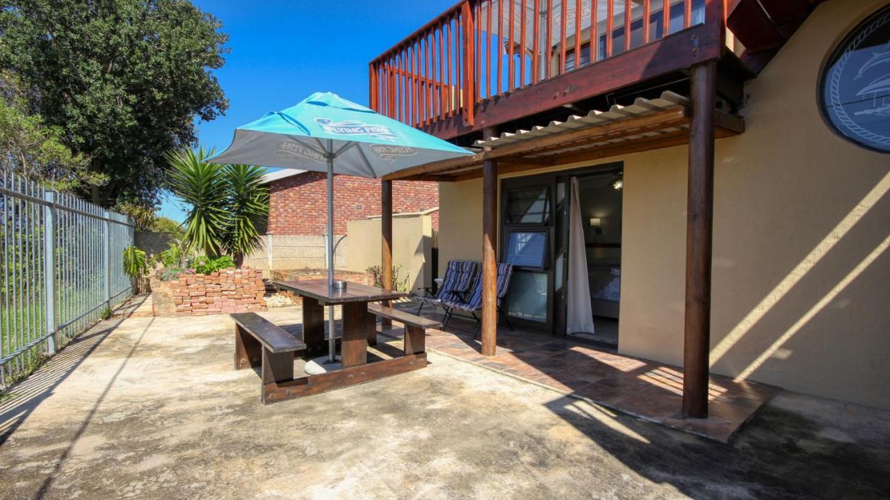 Anchorage Guest House Plettenberg Bay Εξωτερικό φωτογραφία