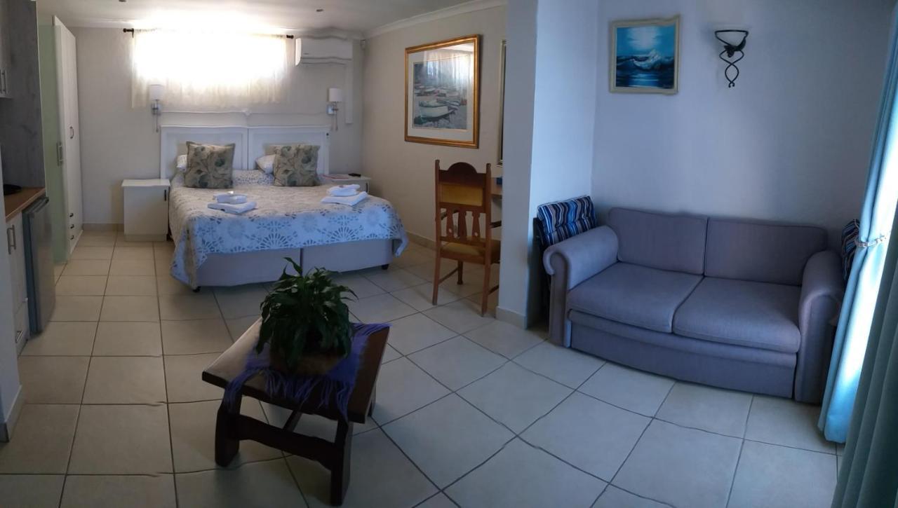 Anchorage Guest House Plettenberg Bay Εξωτερικό φωτογραφία