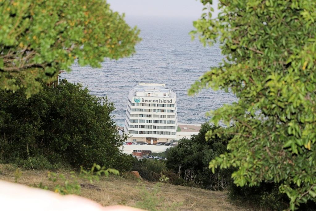 Anchorage Guest House Plettenberg Bay Εξωτερικό φωτογραφία