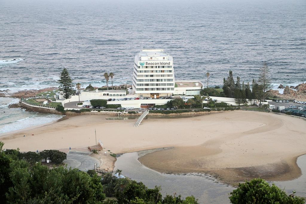 Anchorage Guest House Plettenberg Bay Εξωτερικό φωτογραφία