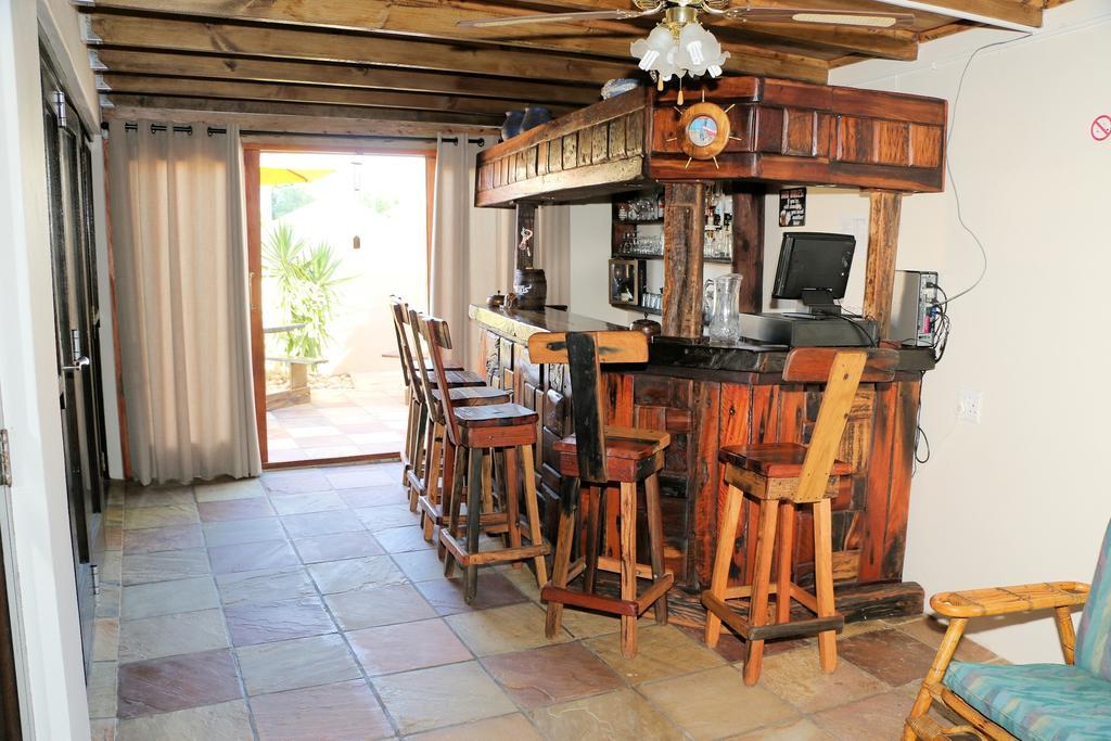 Anchorage Guest House Plettenberg Bay Εξωτερικό φωτογραφία