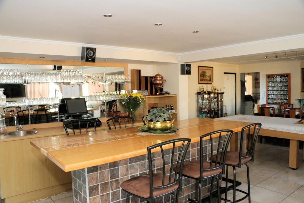Anchorage Guest House Plettenberg Bay Εξωτερικό φωτογραφία