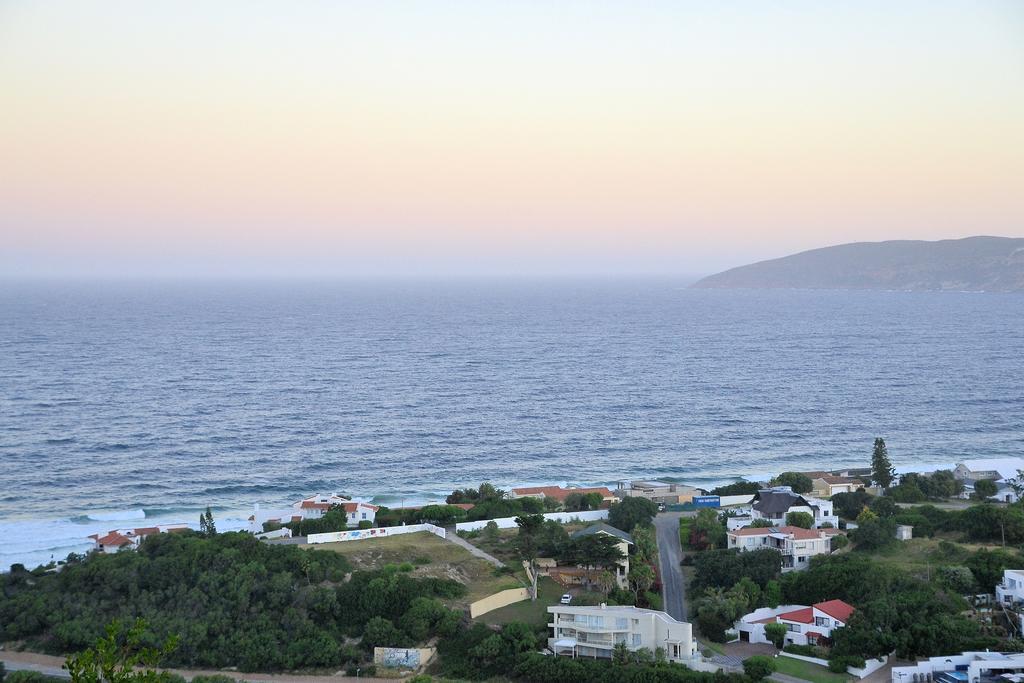 Anchorage Guest House Plettenberg Bay Δωμάτιο φωτογραφία