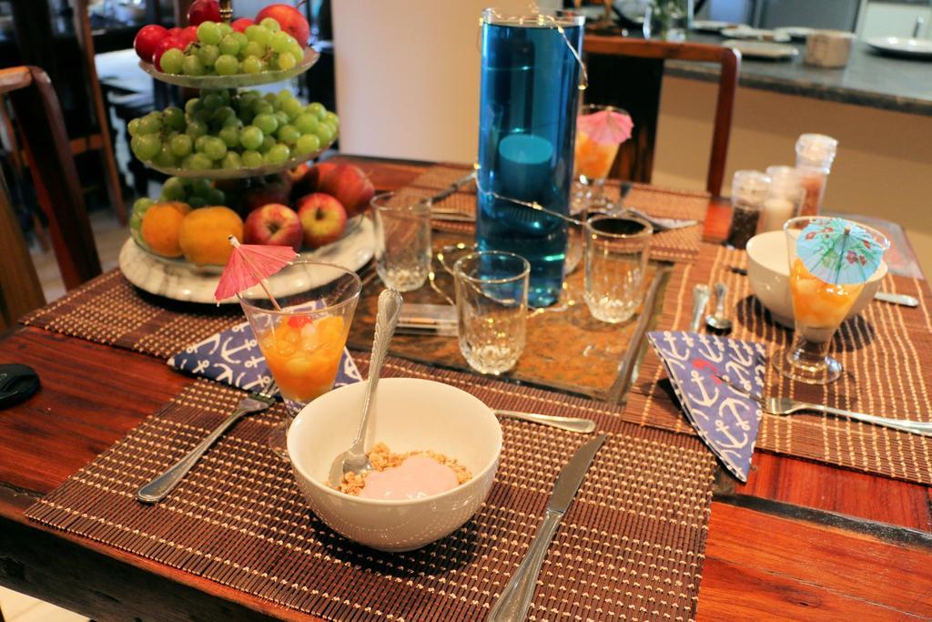 Anchorage Guest House Plettenberg Bay Εξωτερικό φωτογραφία