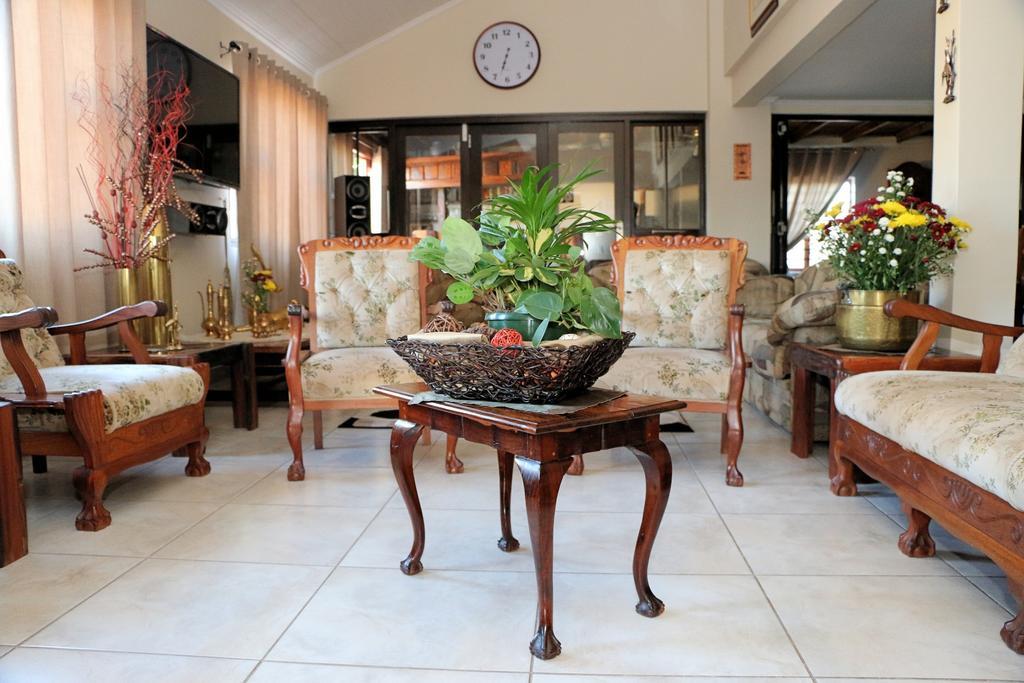 Anchorage Guest House Plettenberg Bay Εξωτερικό φωτογραφία