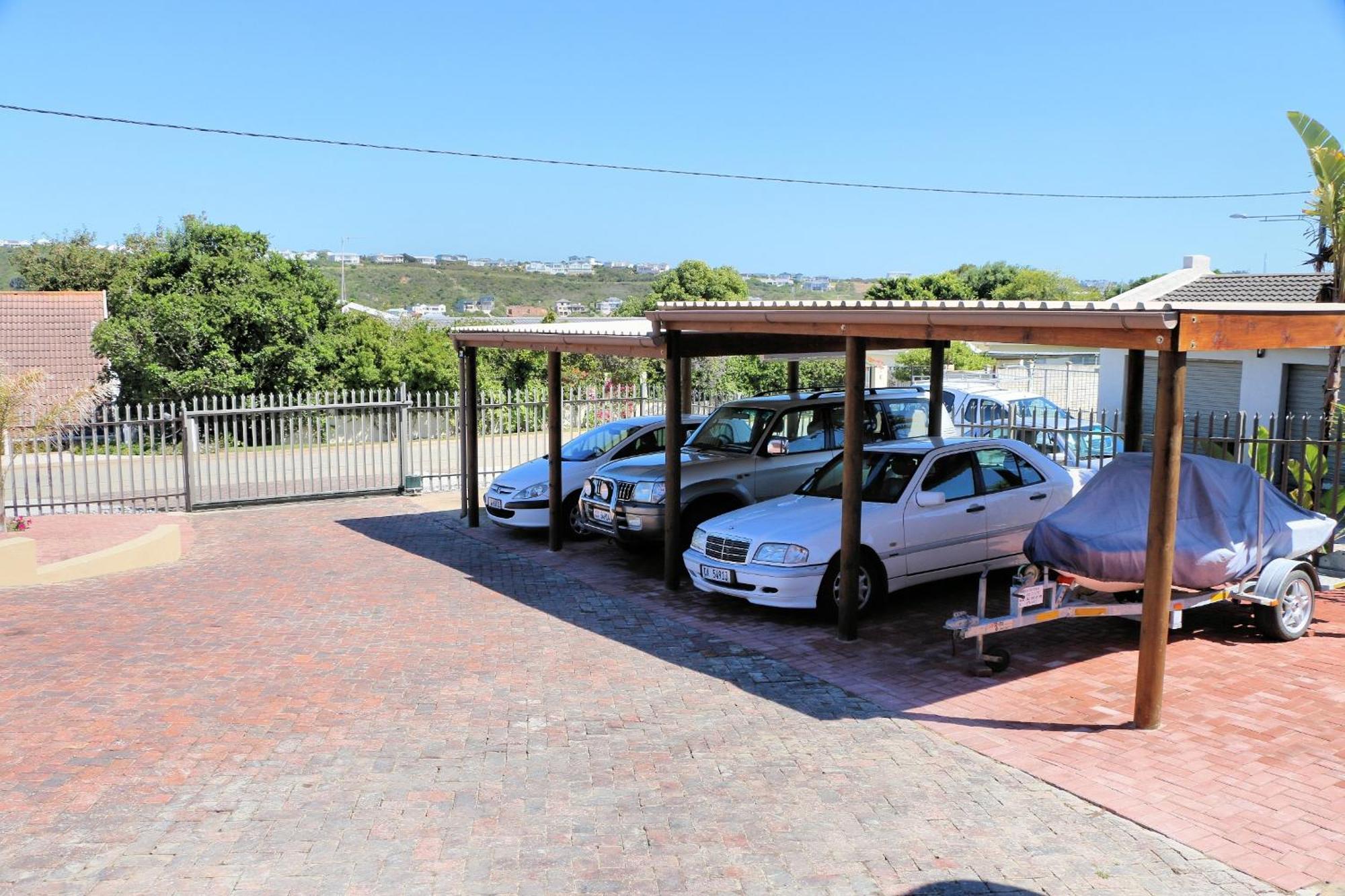 Anchorage Guest House Plettenberg Bay Εξωτερικό φωτογραφία