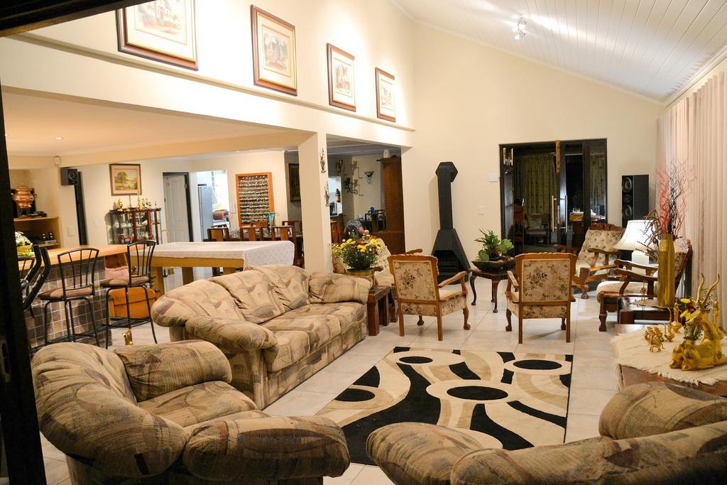 Anchorage Guest House Plettenberg Bay Εξωτερικό φωτογραφία