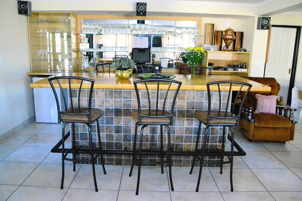 Anchorage Guest House Plettenberg Bay Εξωτερικό φωτογραφία
