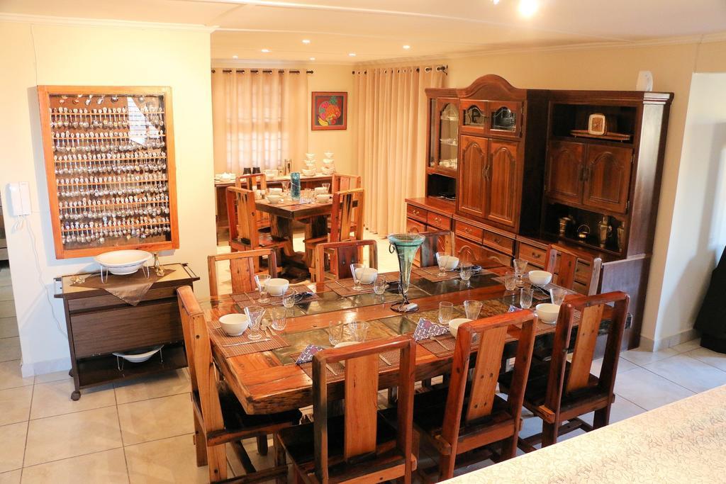 Anchorage Guest House Plettenberg Bay Εξωτερικό φωτογραφία