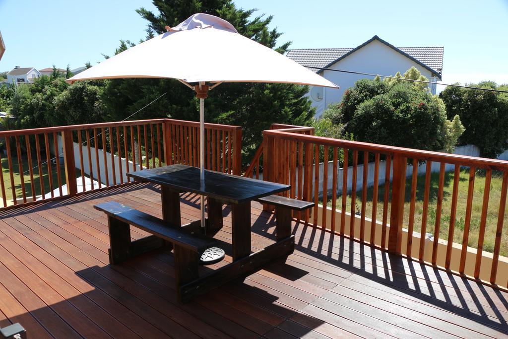 Anchorage Guest House Plettenberg Bay Εξωτερικό φωτογραφία