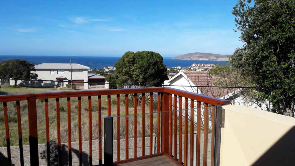 Anchorage Guest House Plettenberg Bay Εξωτερικό φωτογραφία