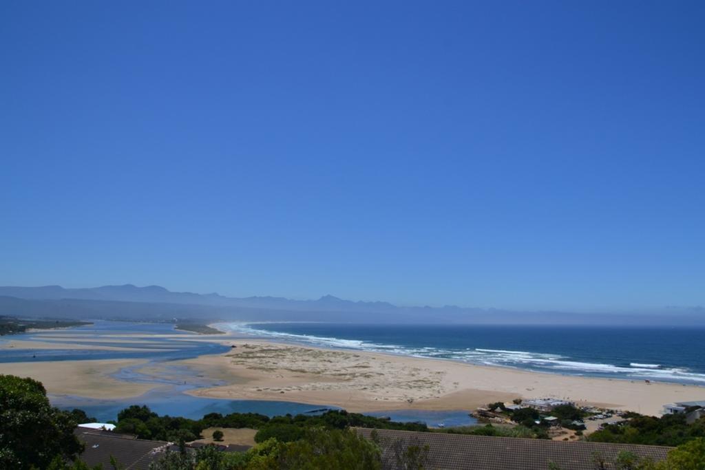 Anchorage Guest House Plettenberg Bay Εξωτερικό φωτογραφία