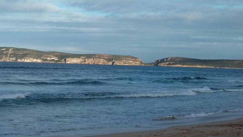 Anchorage Guest House Plettenberg Bay Εξωτερικό φωτογραφία