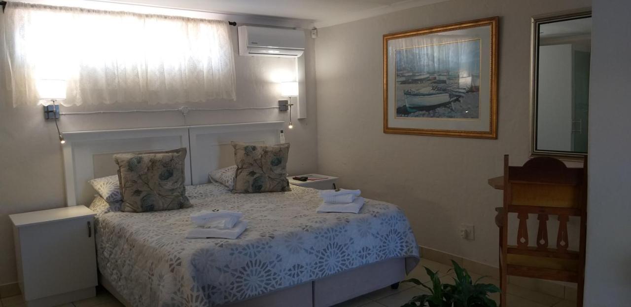 Anchorage Guest House Plettenberg Bay Εξωτερικό φωτογραφία