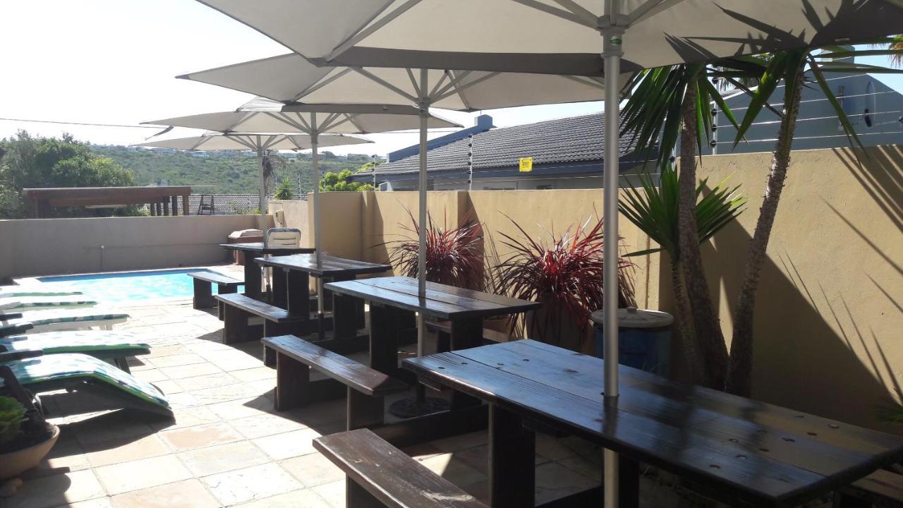 Anchorage Guest House Plettenberg Bay Εξωτερικό φωτογραφία