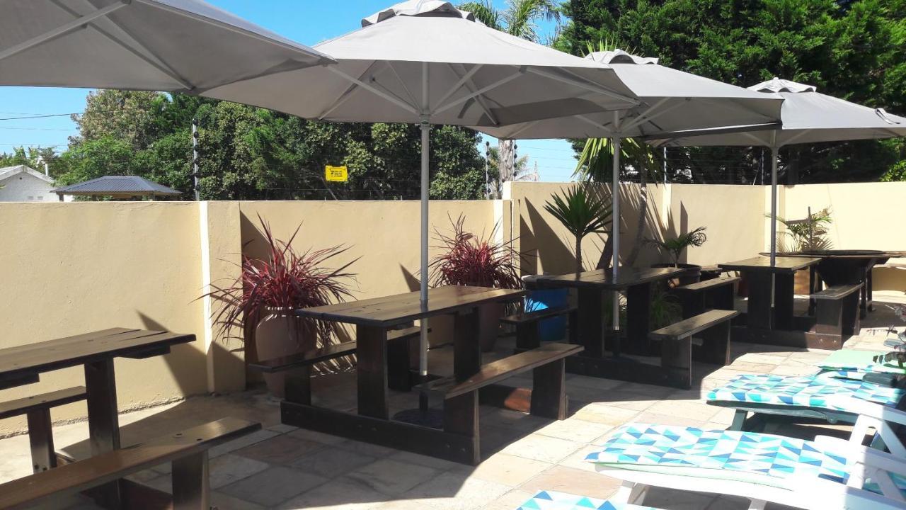 Anchorage Guest House Plettenberg Bay Εξωτερικό φωτογραφία