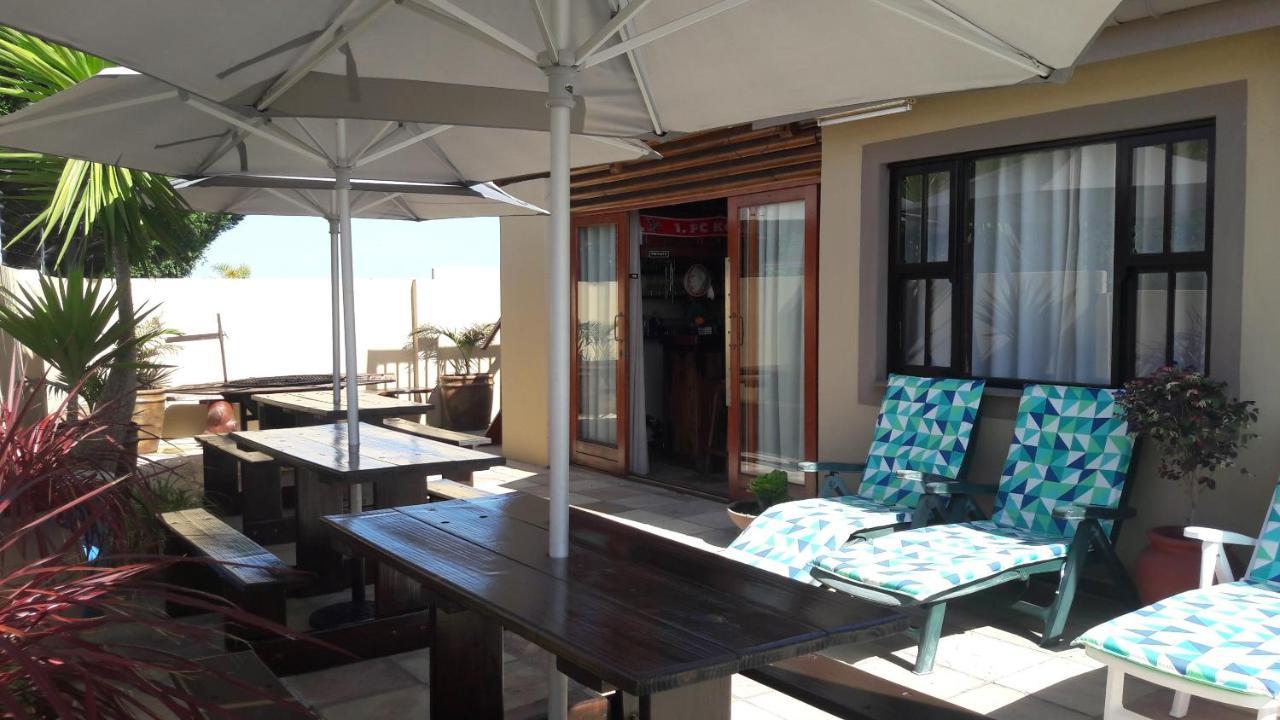 Anchorage Guest House Plettenberg Bay Εξωτερικό φωτογραφία