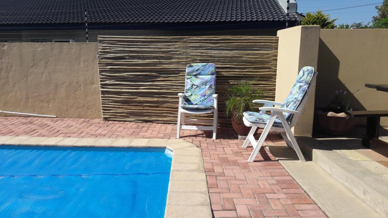 Anchorage Guest House Plettenberg Bay Εξωτερικό φωτογραφία