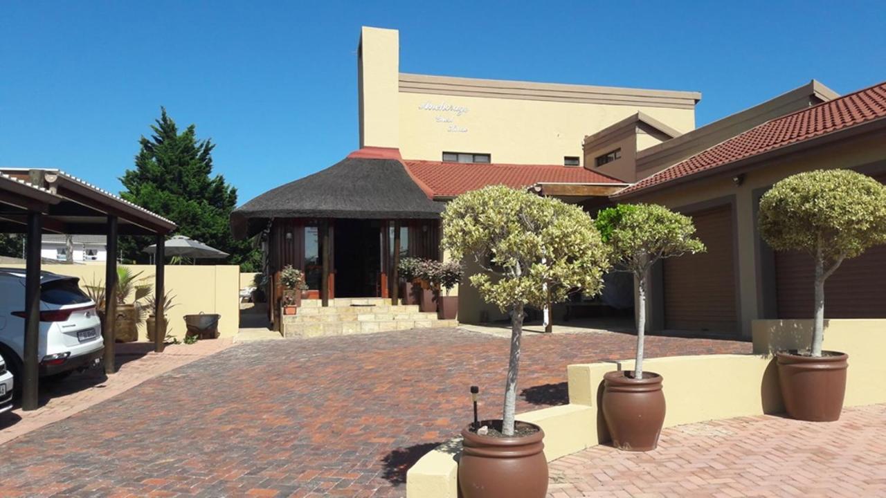 Anchorage Guest House Plettenberg Bay Εξωτερικό φωτογραφία