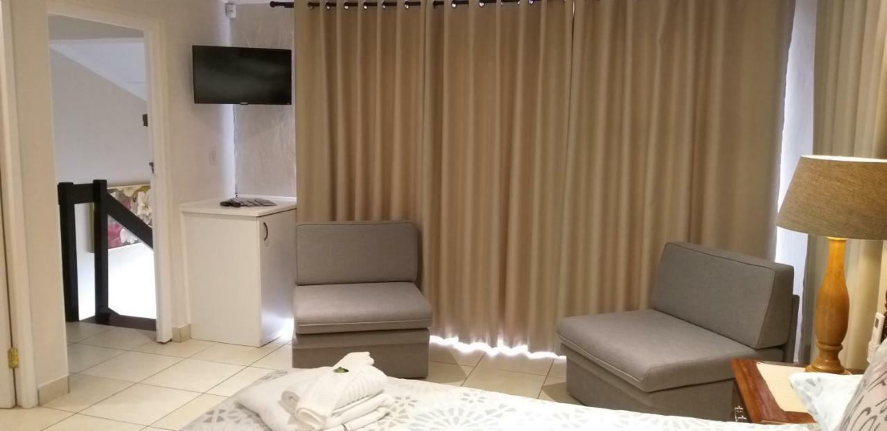 Anchorage Guest House Plettenberg Bay Δωμάτιο φωτογραφία