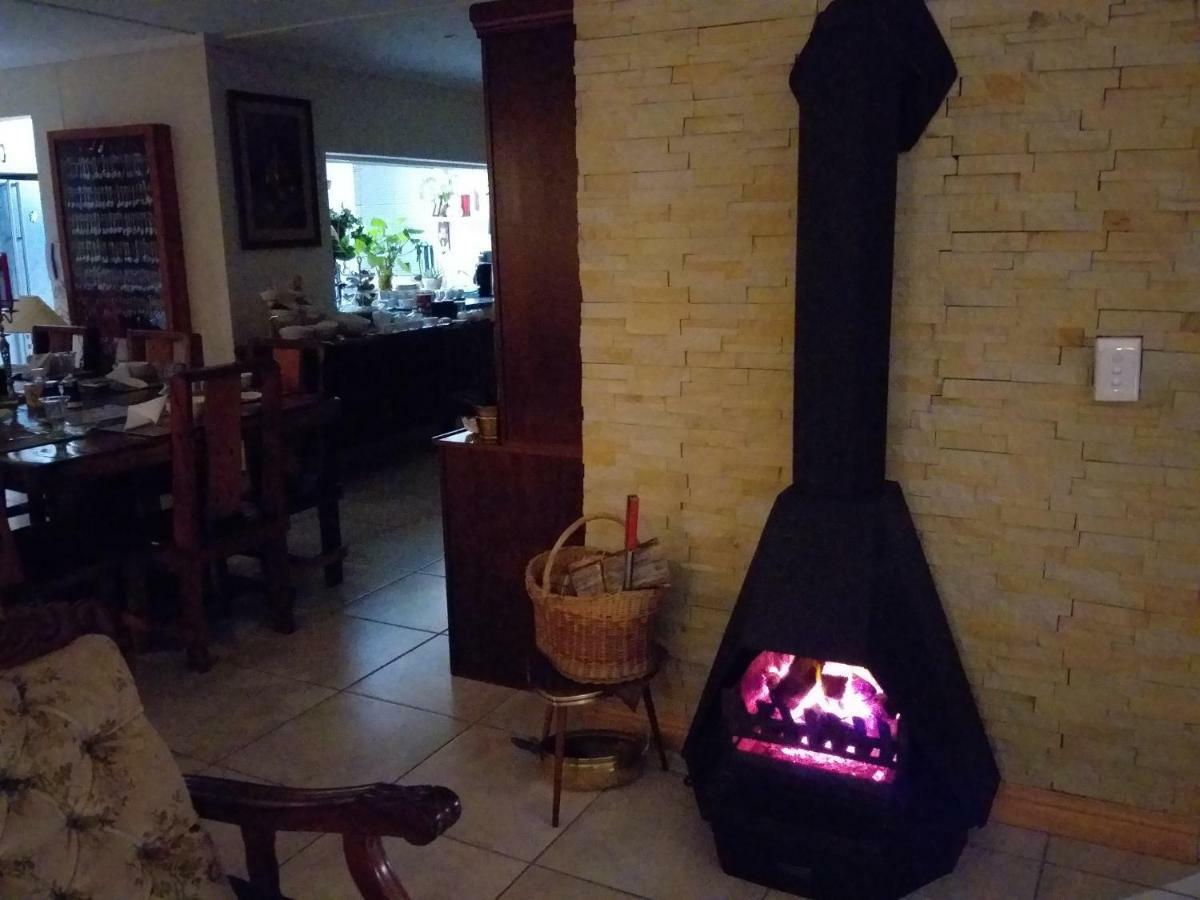 Anchorage Guest House Plettenberg Bay Εξωτερικό φωτογραφία