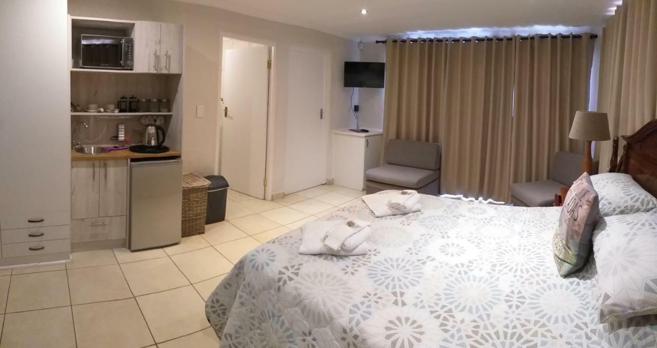Anchorage Guest House Plettenberg Bay Εξωτερικό φωτογραφία