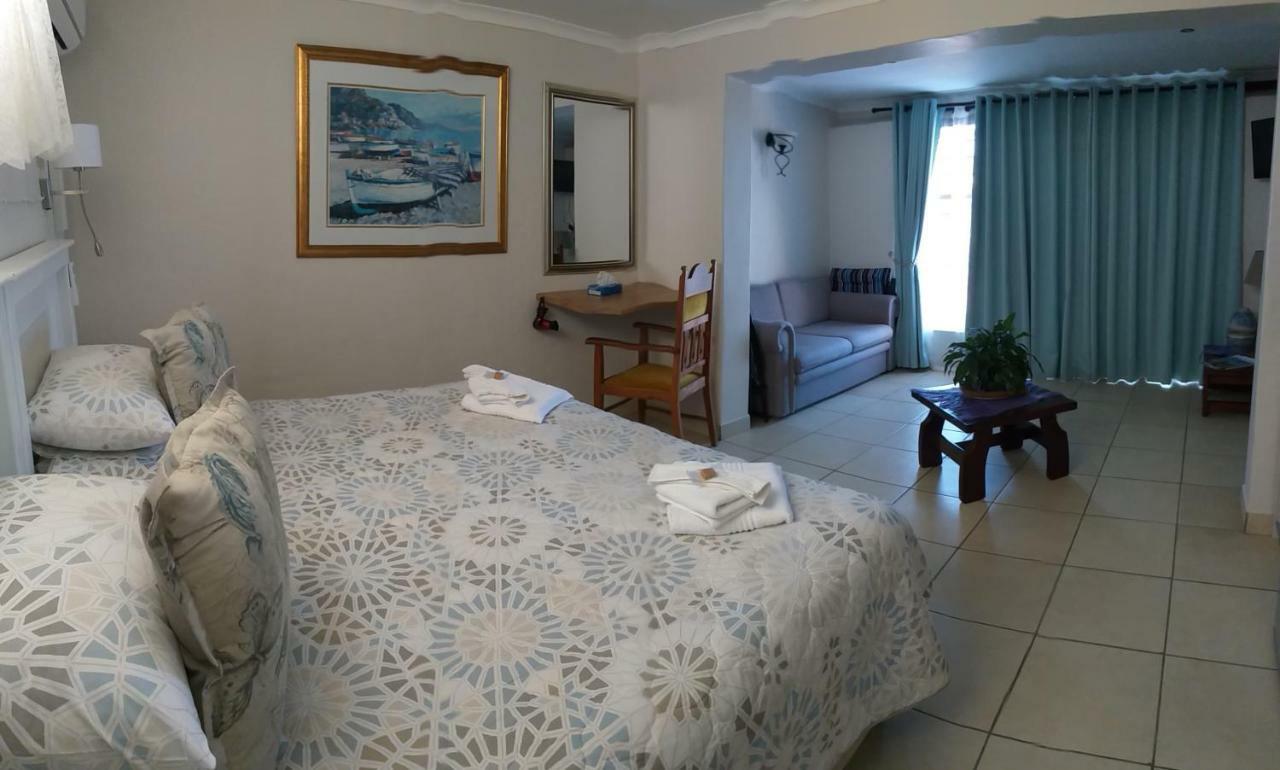 Anchorage Guest House Plettenberg Bay Εξωτερικό φωτογραφία