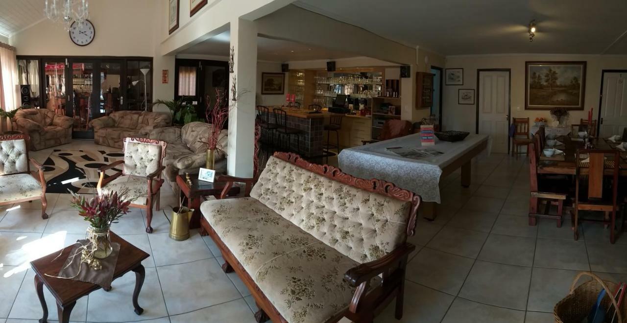 Anchorage Guest House Plettenberg Bay Εξωτερικό φωτογραφία