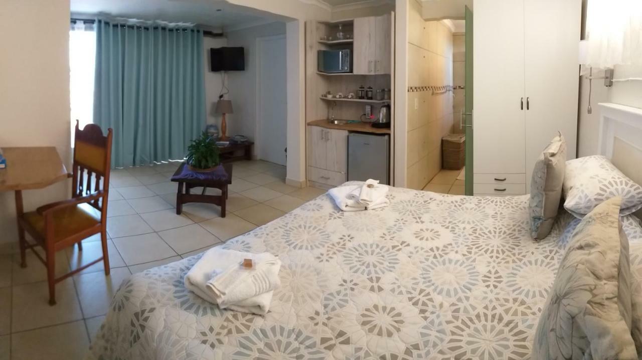 Anchorage Guest House Plettenberg Bay Εξωτερικό φωτογραφία